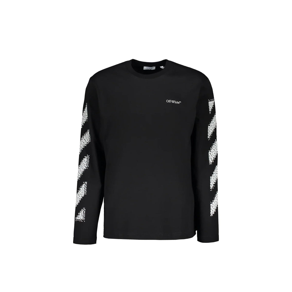 Off-White Logo Sweatshirt Men