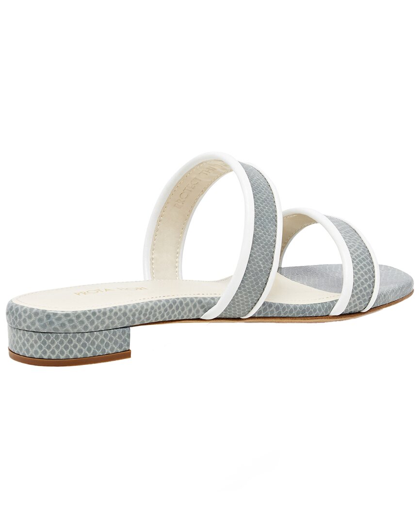 Prota Fiori Zinnia Sandal
