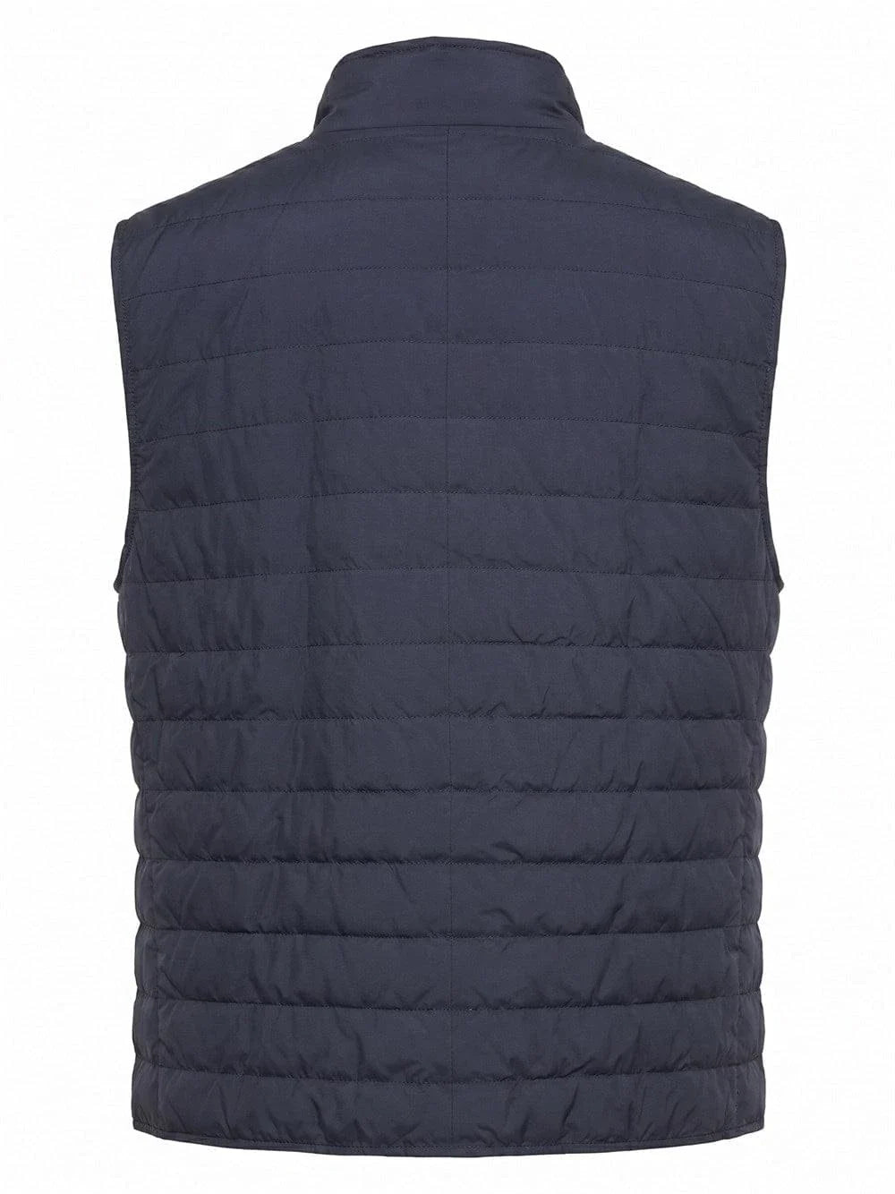 Brunello Cucinelli Men Padded Vest