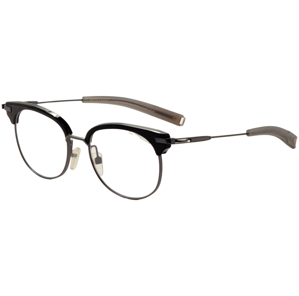 Dita Men's 54 mm Black Sunglasses