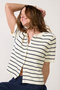 Women's Devon SS Cardigan