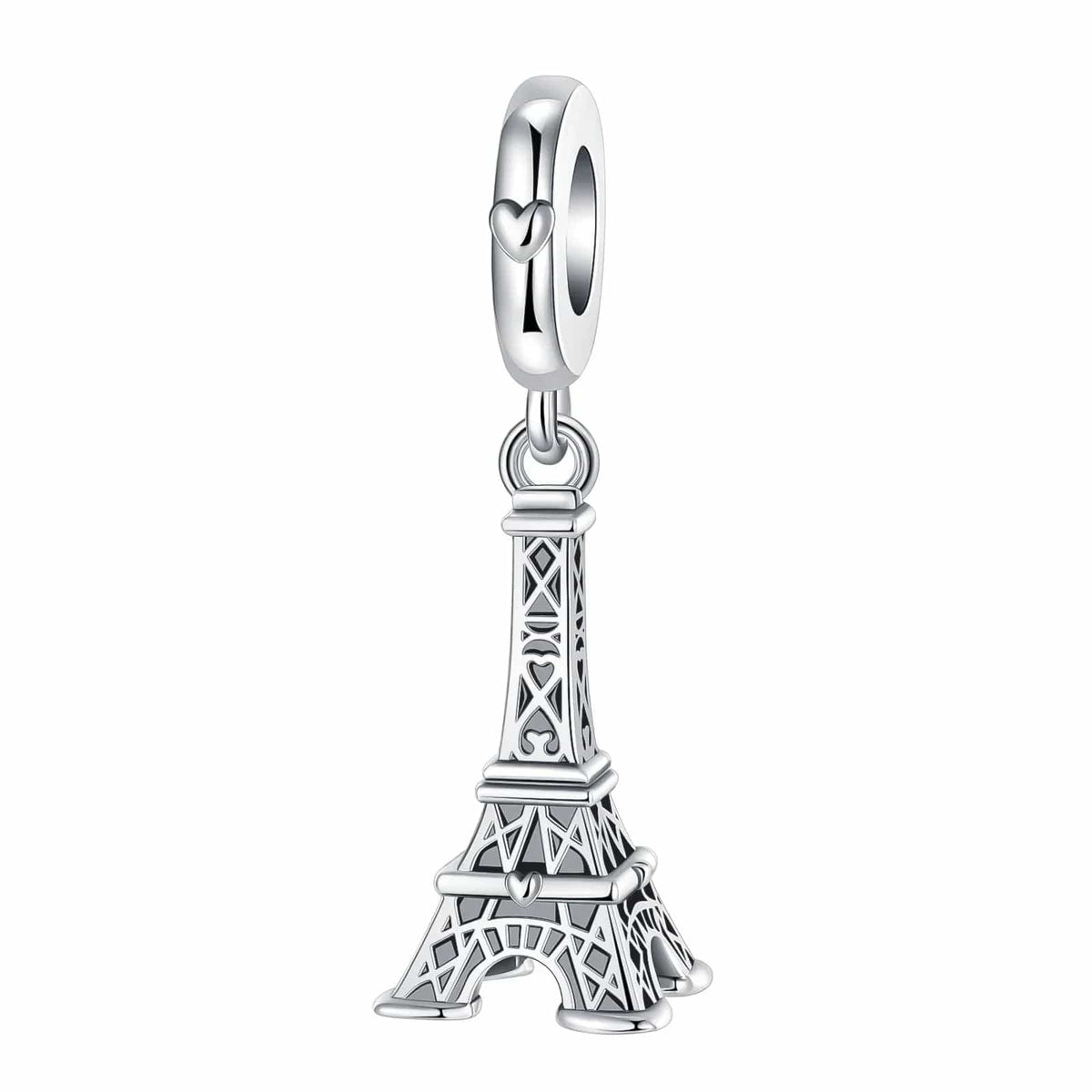 Paris Eiffel Tower Dangle Charm