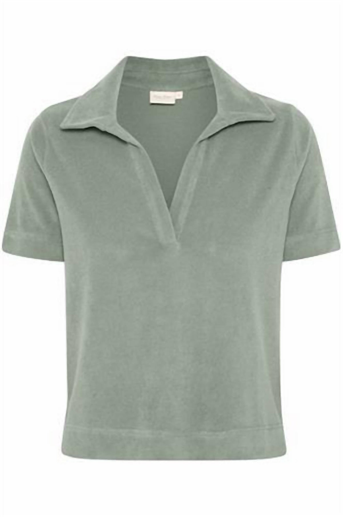 Giovanni Ts In 185806 - Agave Green