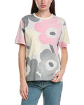 Marimekko Ae Erna Unikko T-Shirt