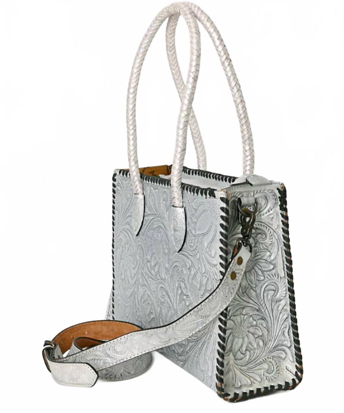 Women's Essential Wristlet In Silver