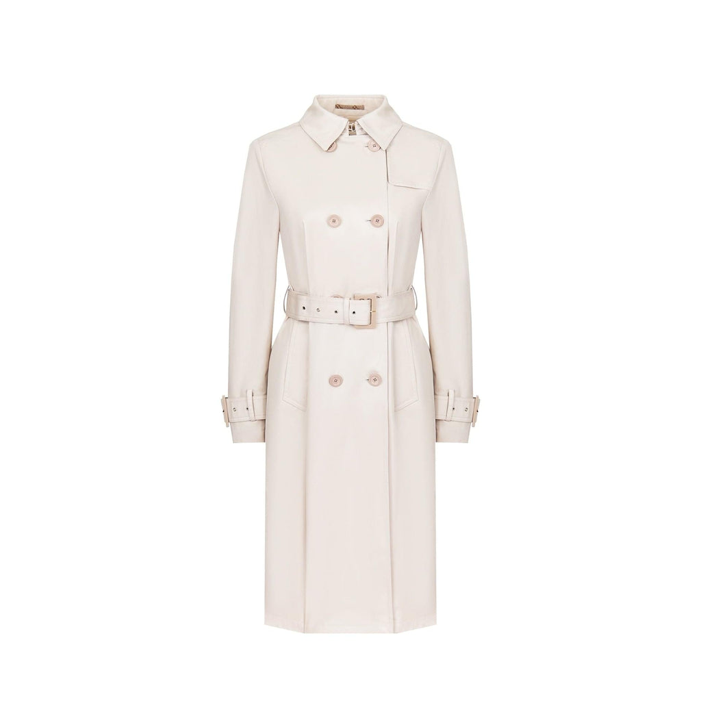 Herno Trench Coat Women