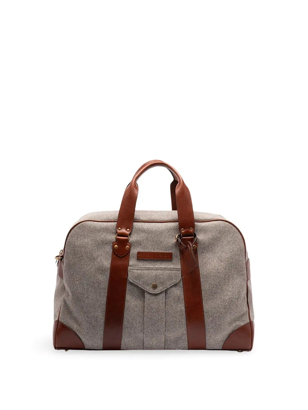 Brunello Cucinelli Men Luggage Bag