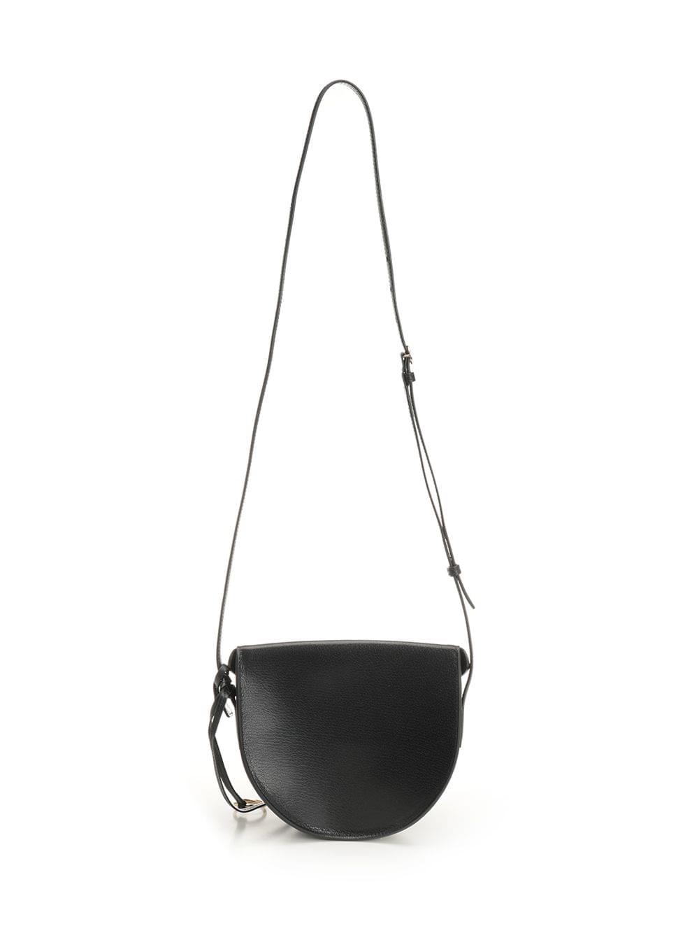 Alaïa Women Goatskin Bum Bag