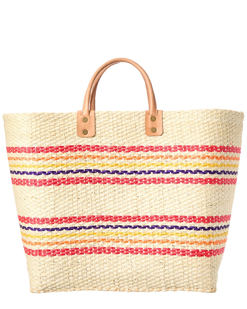 Mar Y Sol Caracas Tote