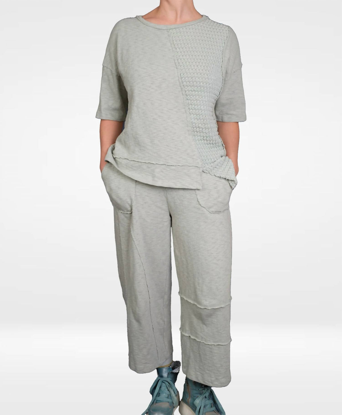 Mason Top In Sprout