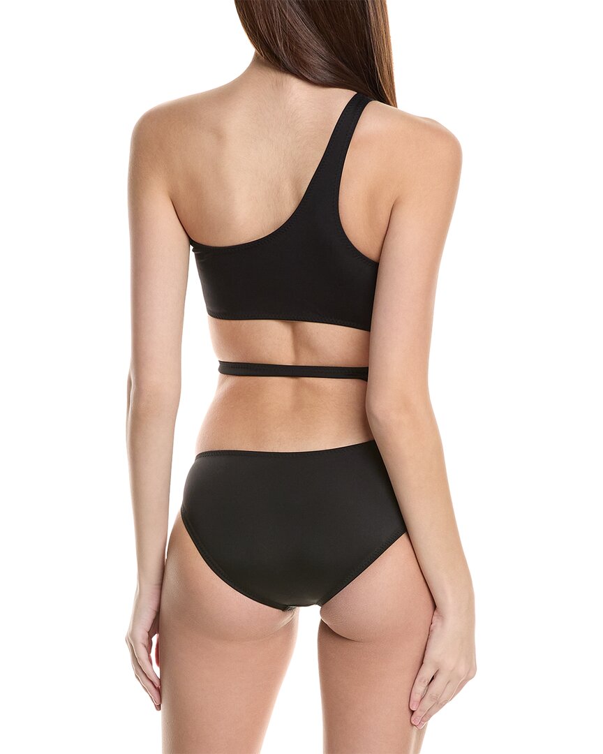Norma Kamali E One-Piece