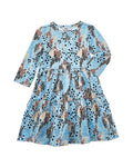 Duffield Lane Ashton Dress