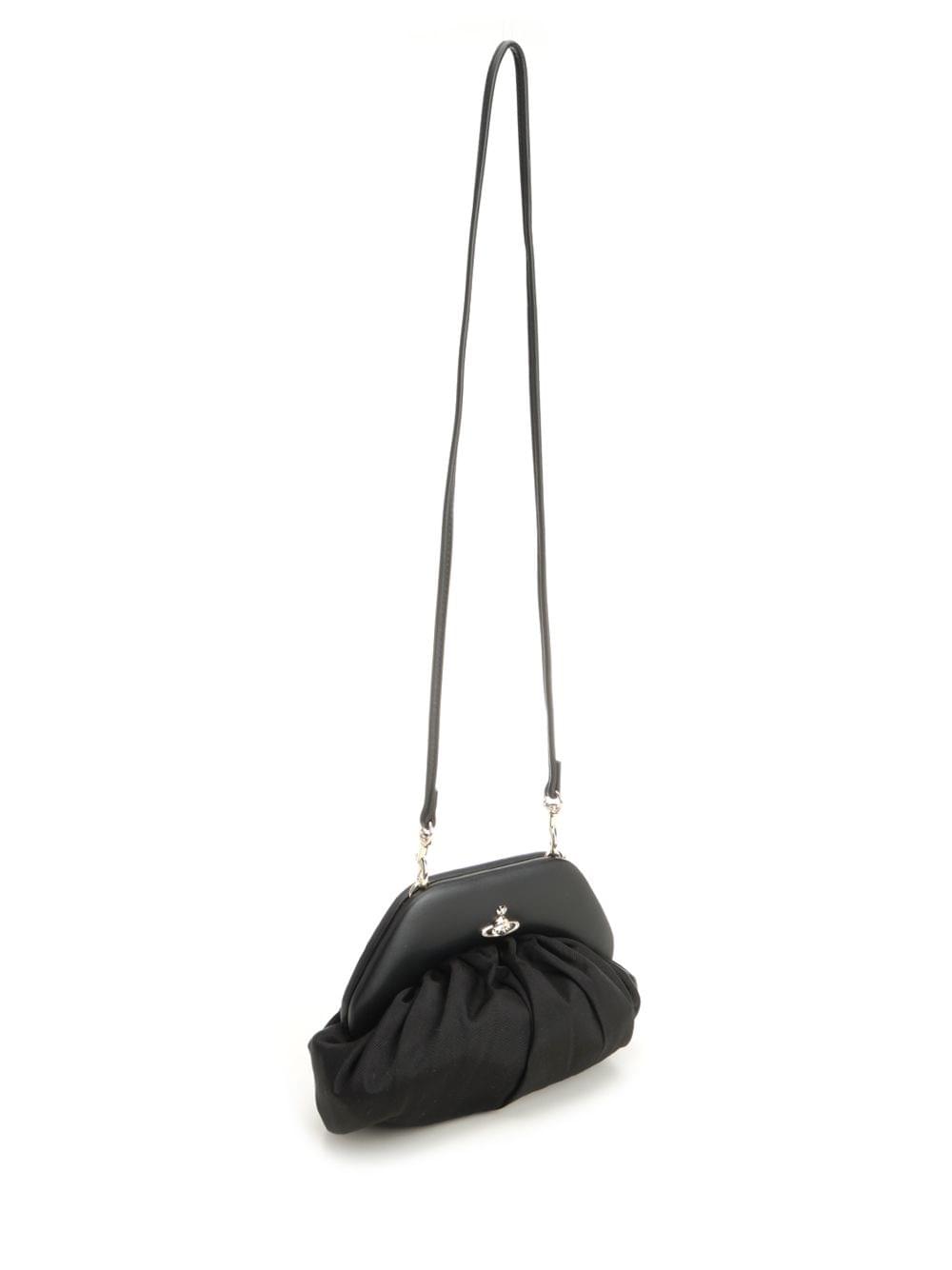 Vivienne Westwood Women "Brooke" Clutch