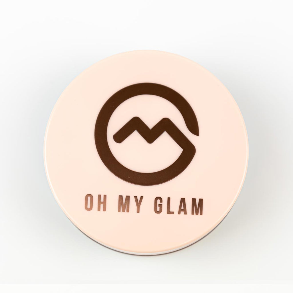 FABB Face And Body Bronzer with LMD