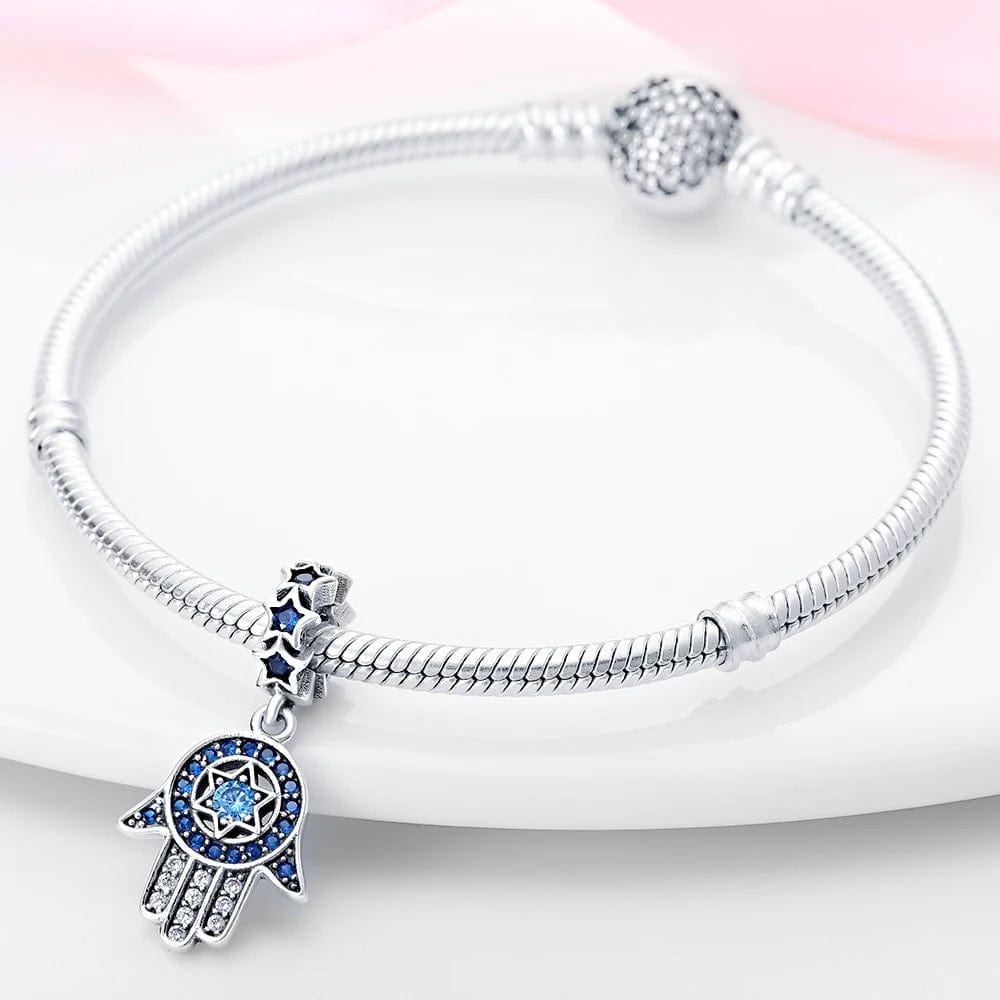 Fatima Hand Charm