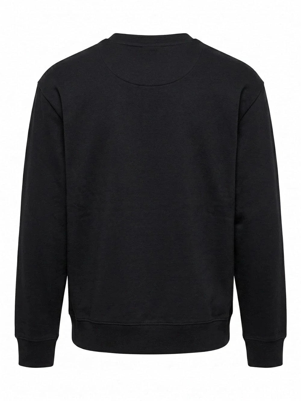 Prada Men Sweatshirt