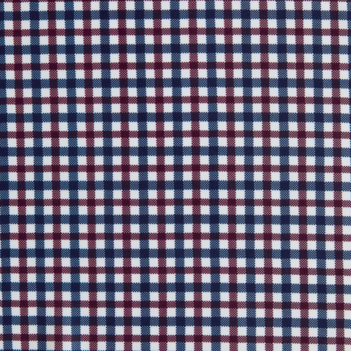Nautica Heritage Plaid Blue Queen Sheet Set