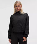 Scuba Windbreaker