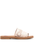 Chloé Women Woody Sandals