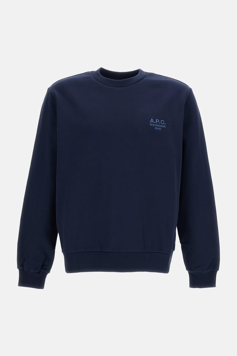 A.P.C. Men Sweat Rue Madame