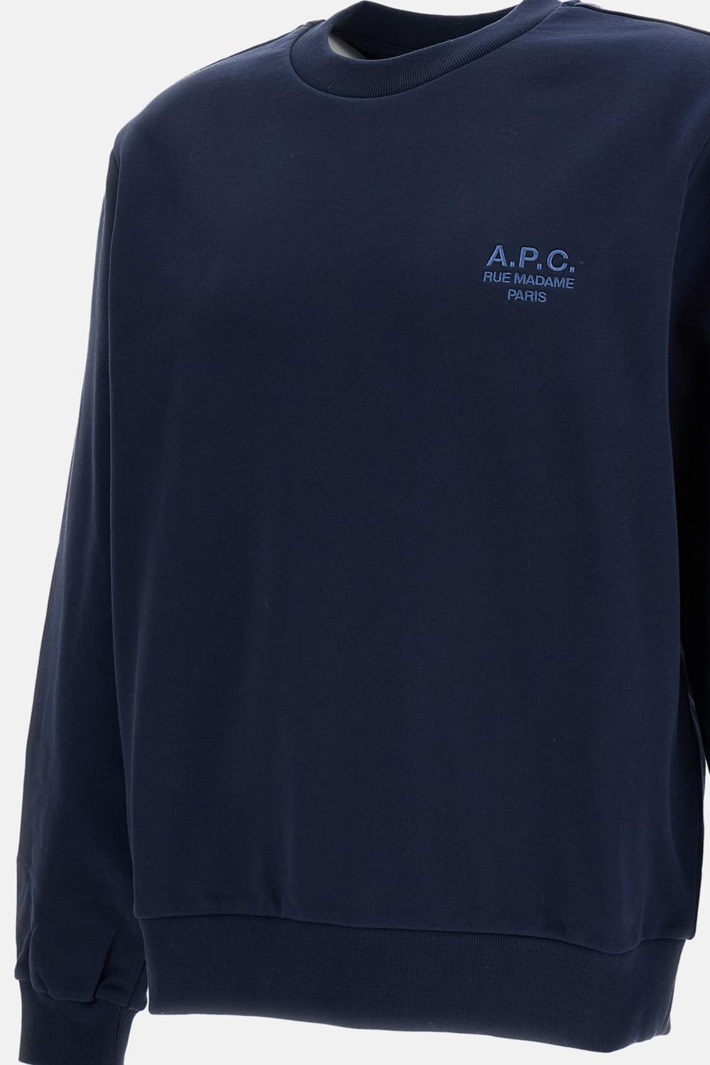 A.P.C. Men Sweat Rue Madame