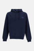 A.P.C. Men Hoodie Rue Madame