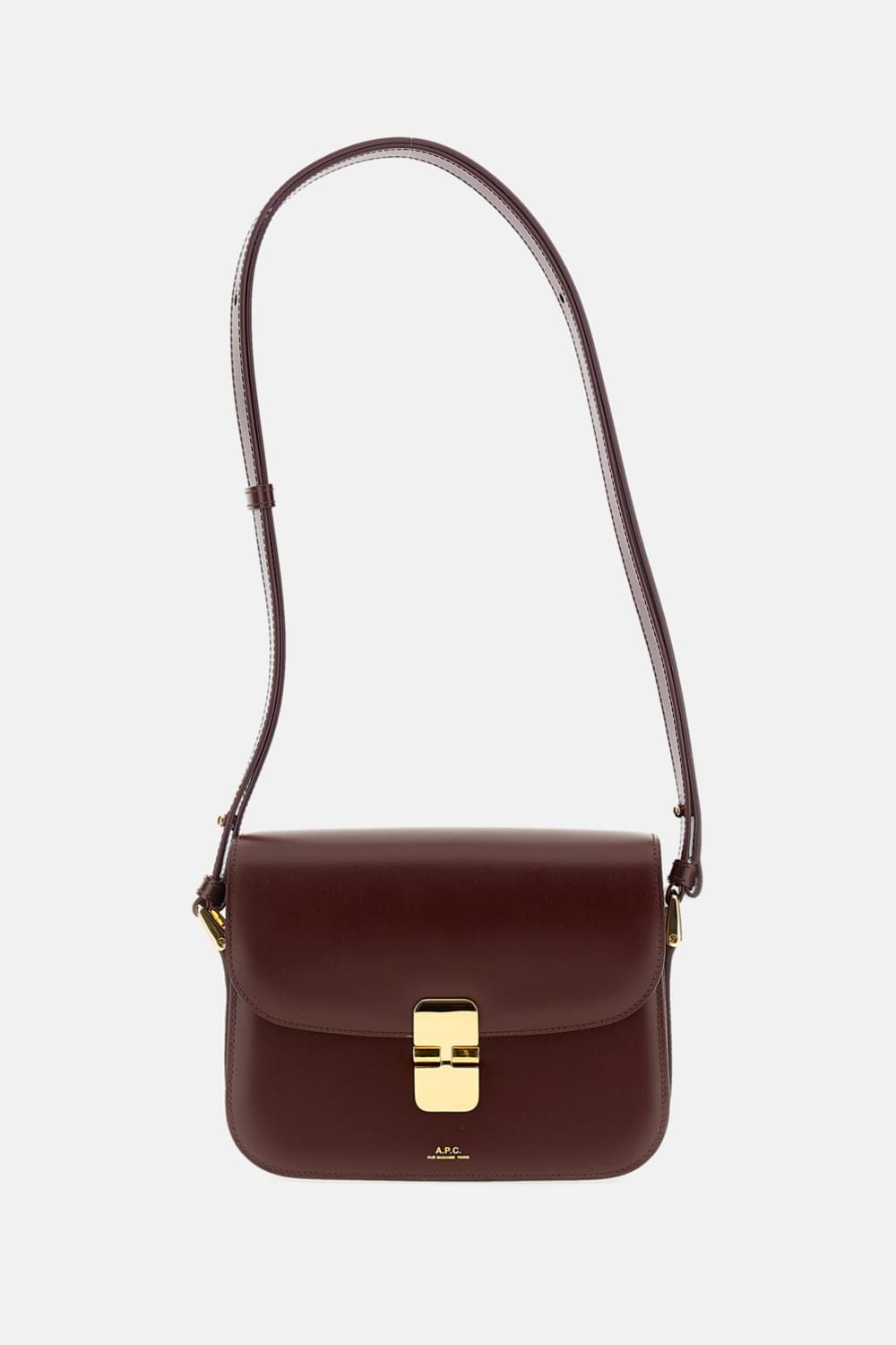 A.P.C. Women Grace Small Bag