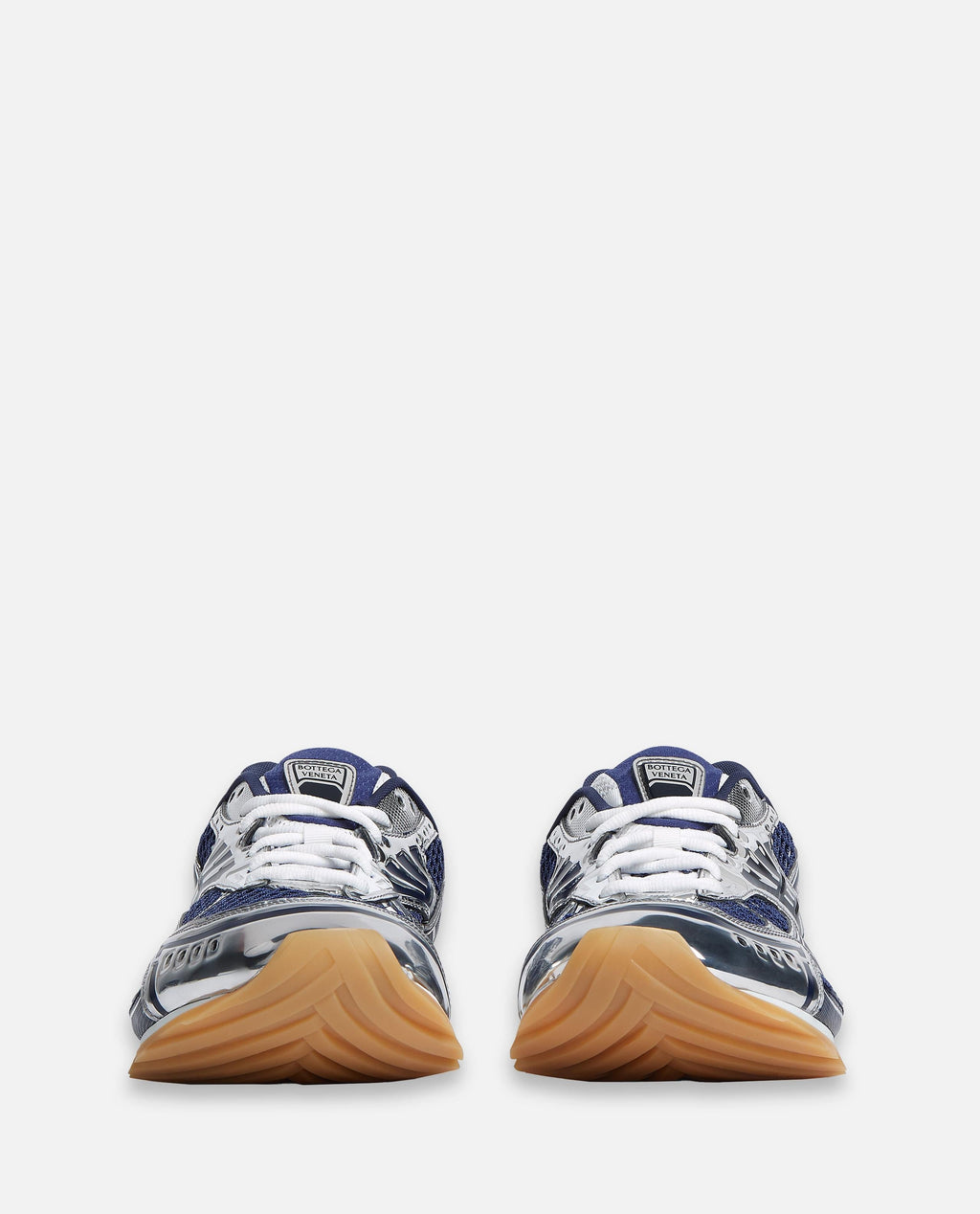 Bottega Veneta Men Orbit Sneakers