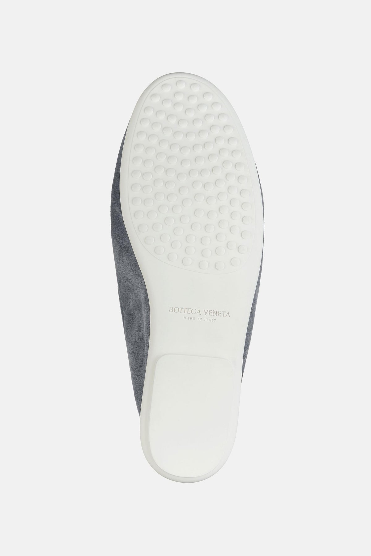 Bottega Veneta Men Dawson Loafer