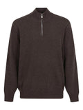 Brunello Cucinelli Men Cashmere Turtle-Neck Sweater