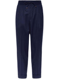 Brunello Cucinelli Men Wool Trousers