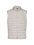 Brunello Cucinelli Men Padded Vest