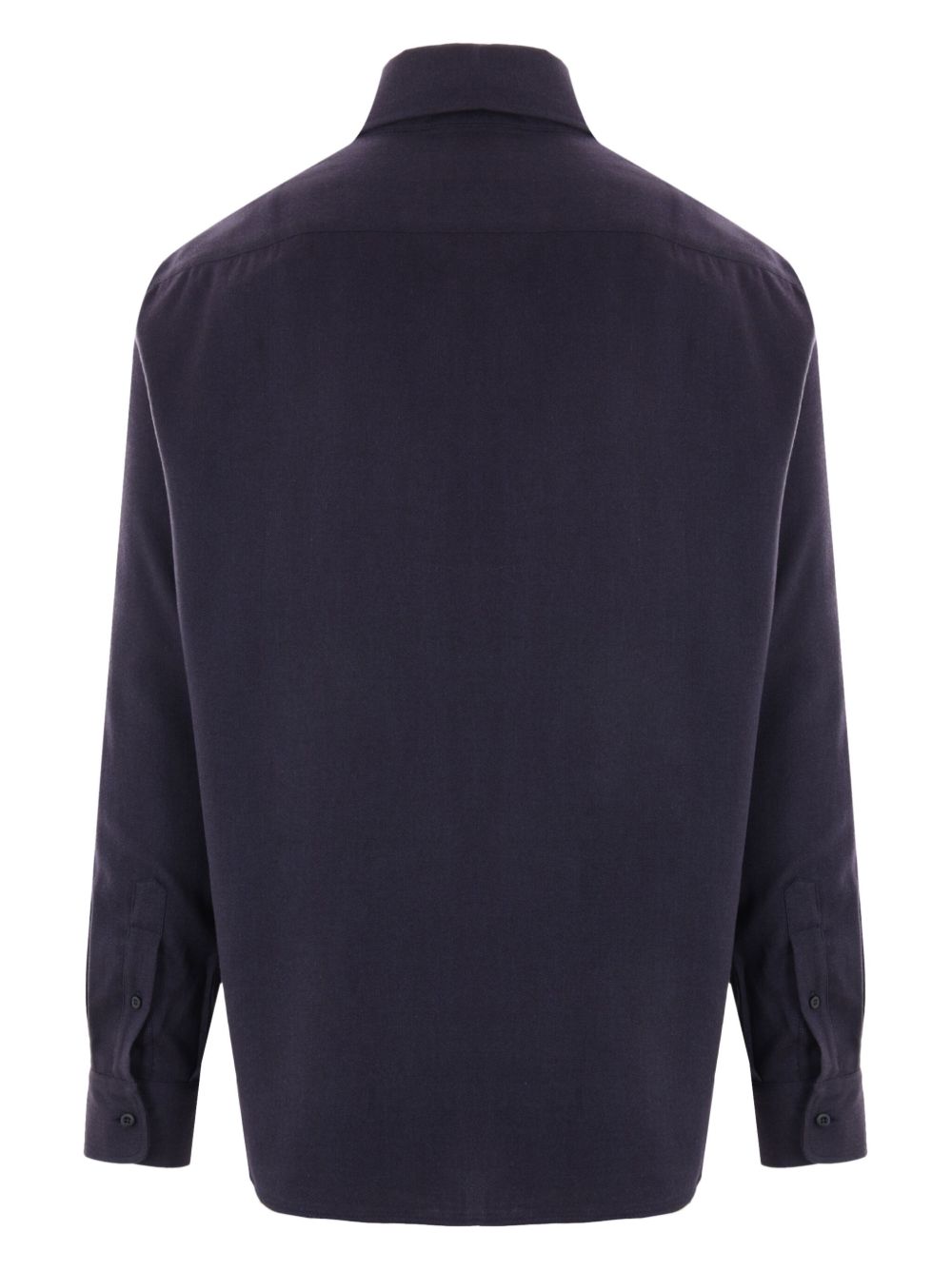 Brunello Cucinelli Men Cotton Blend Shirt