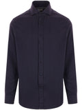Brunello Cucinelli Men Cotton Blend Shirt