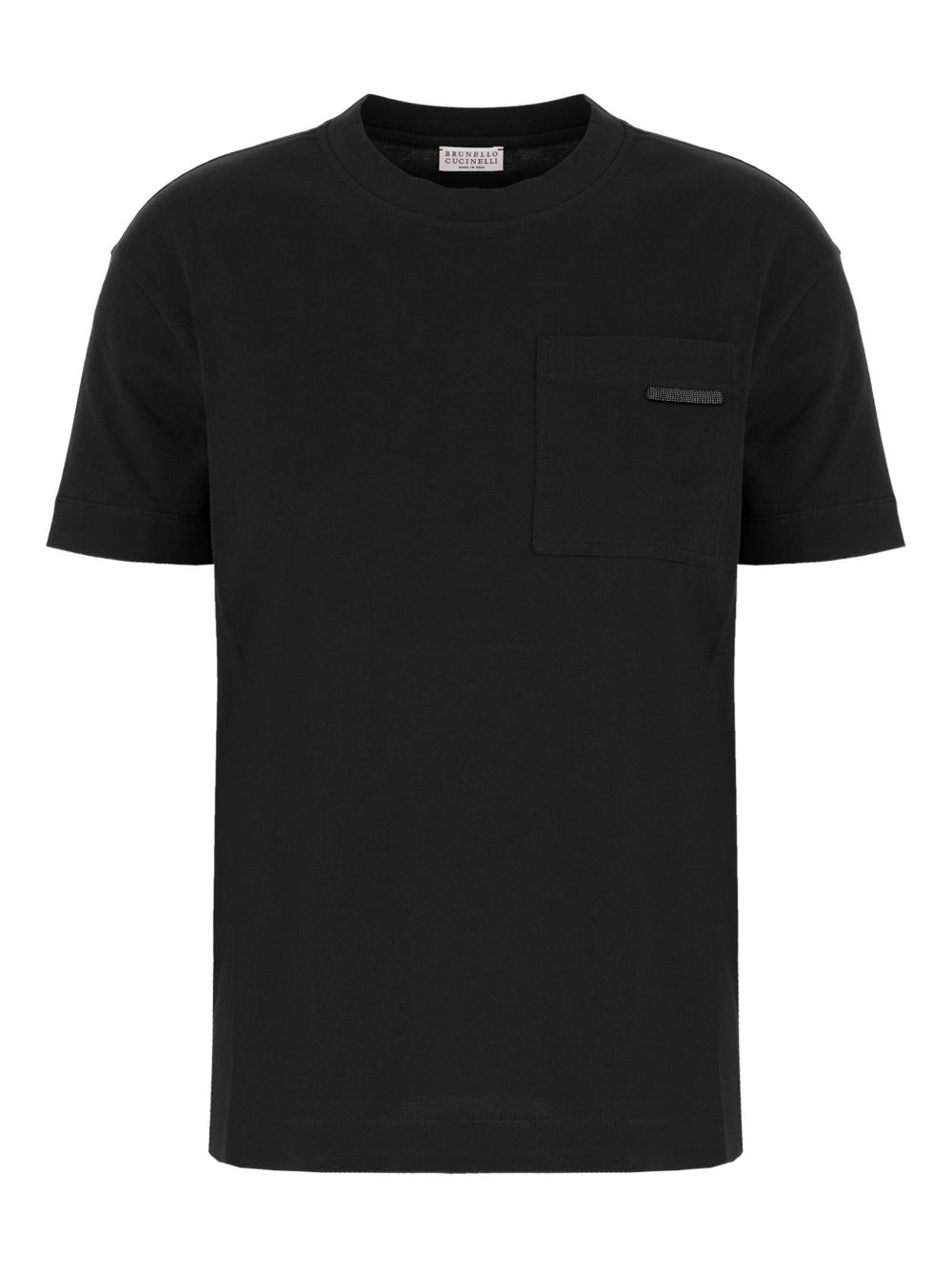 Brunello Cucinelli Women Cotton T-Shirt