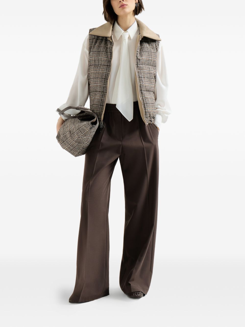Brunello Cucinelli Women Trousers