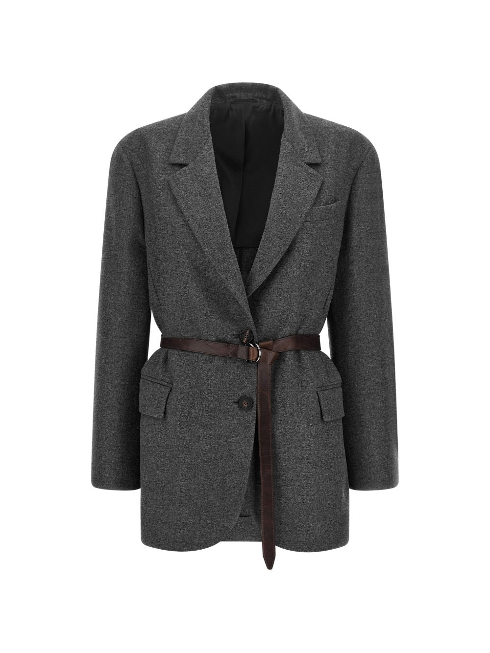Brunello Cucinelli Women Jackets