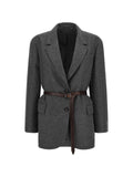 Brunello Cucinelli Women Jackets