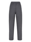 Brunello Cucinelli Women Wool Trousers
