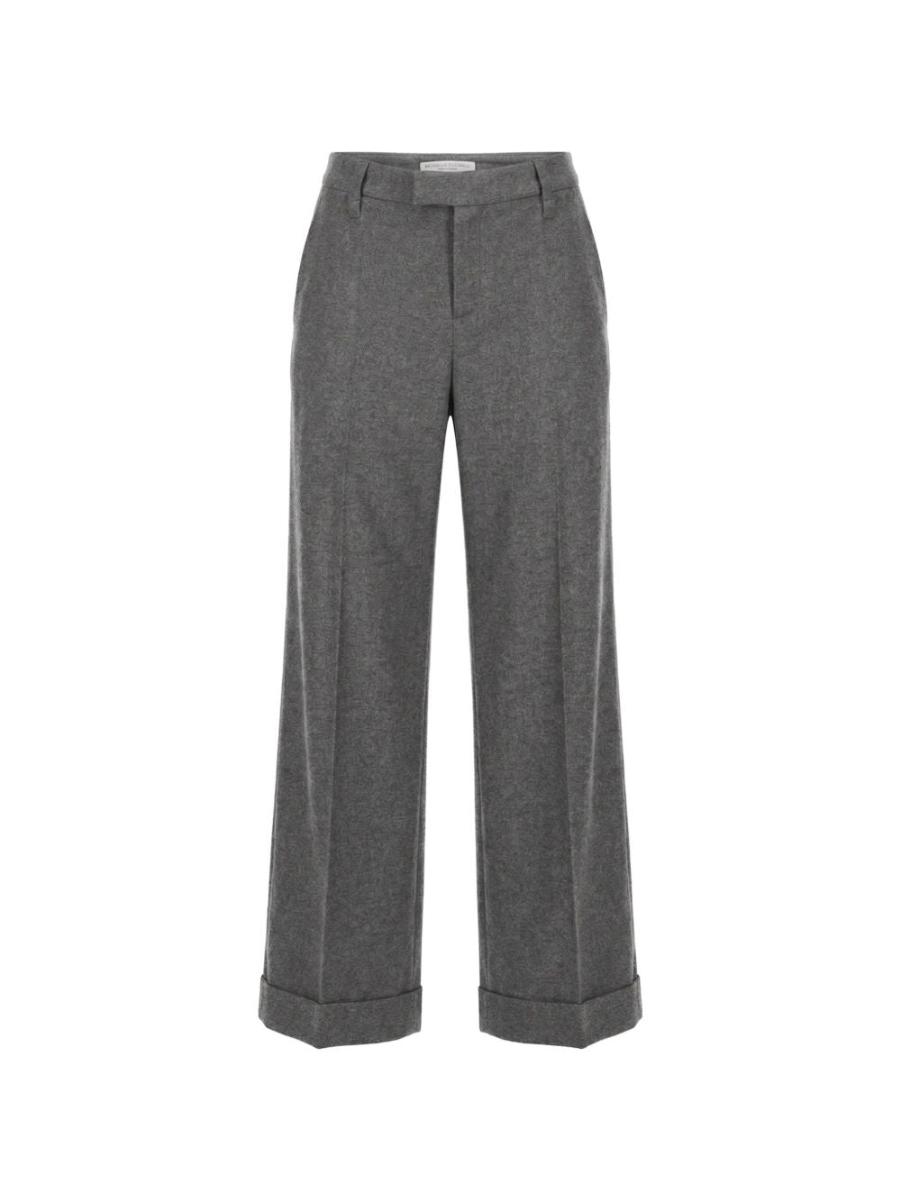 Brunello Cucinelli Women Trousers