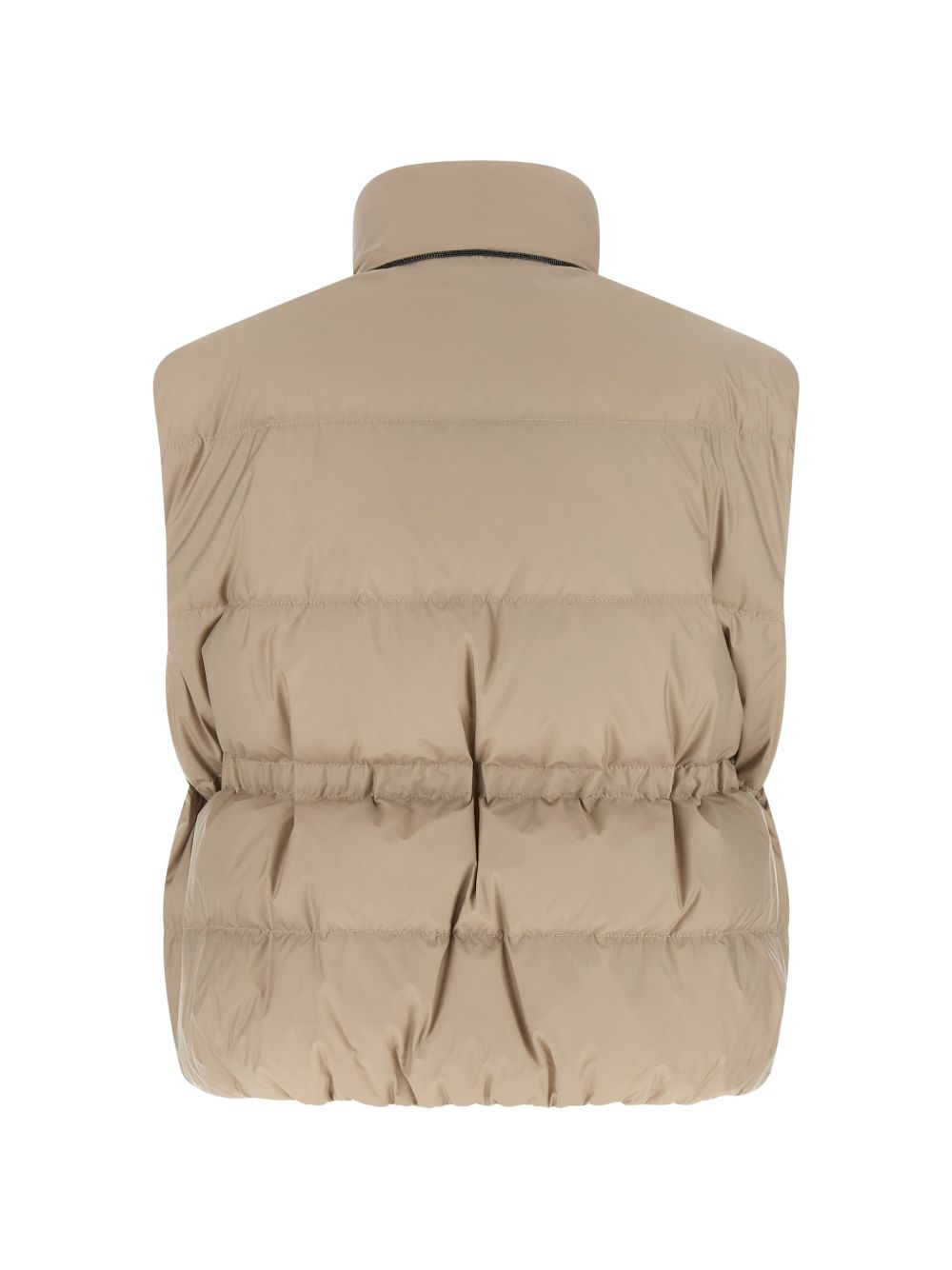 Brunello Cucinelli Women Down Vest