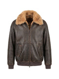 Brunello Cucinelli Women Leather Jacket
