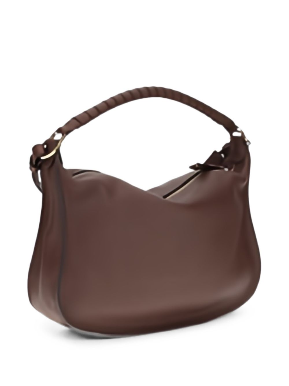 Chloé Women Marcie Small Leather Shoulder Bag