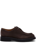 Church's Women Nelly Suede Leather Brogues