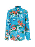 Gucci Men Shirts