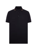 Gucci Men Cotton Polo Shirt