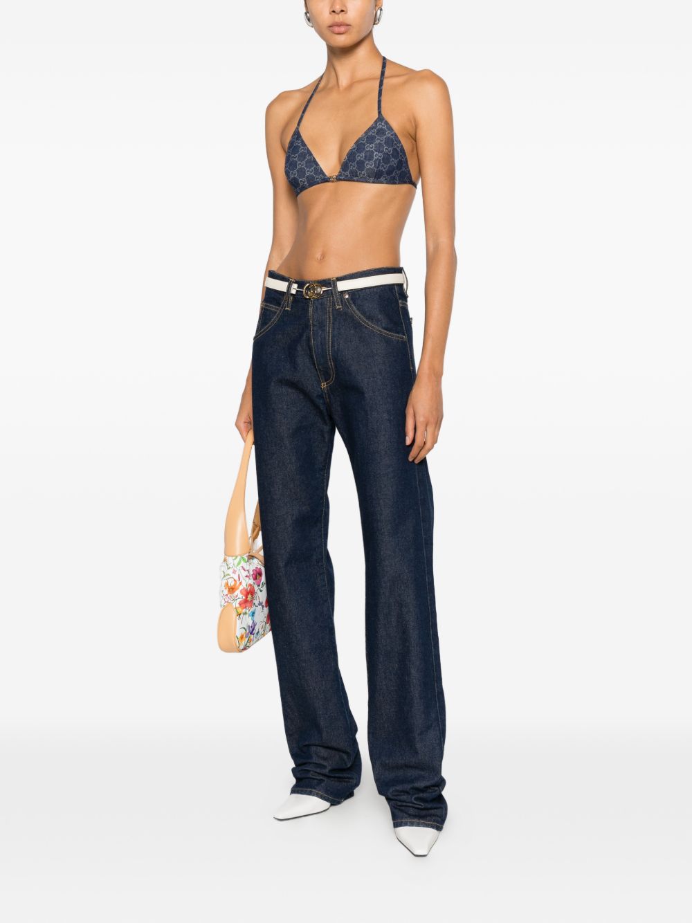 Gucci Women Shirts