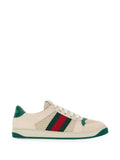 Gucci Men Screener Sneakers