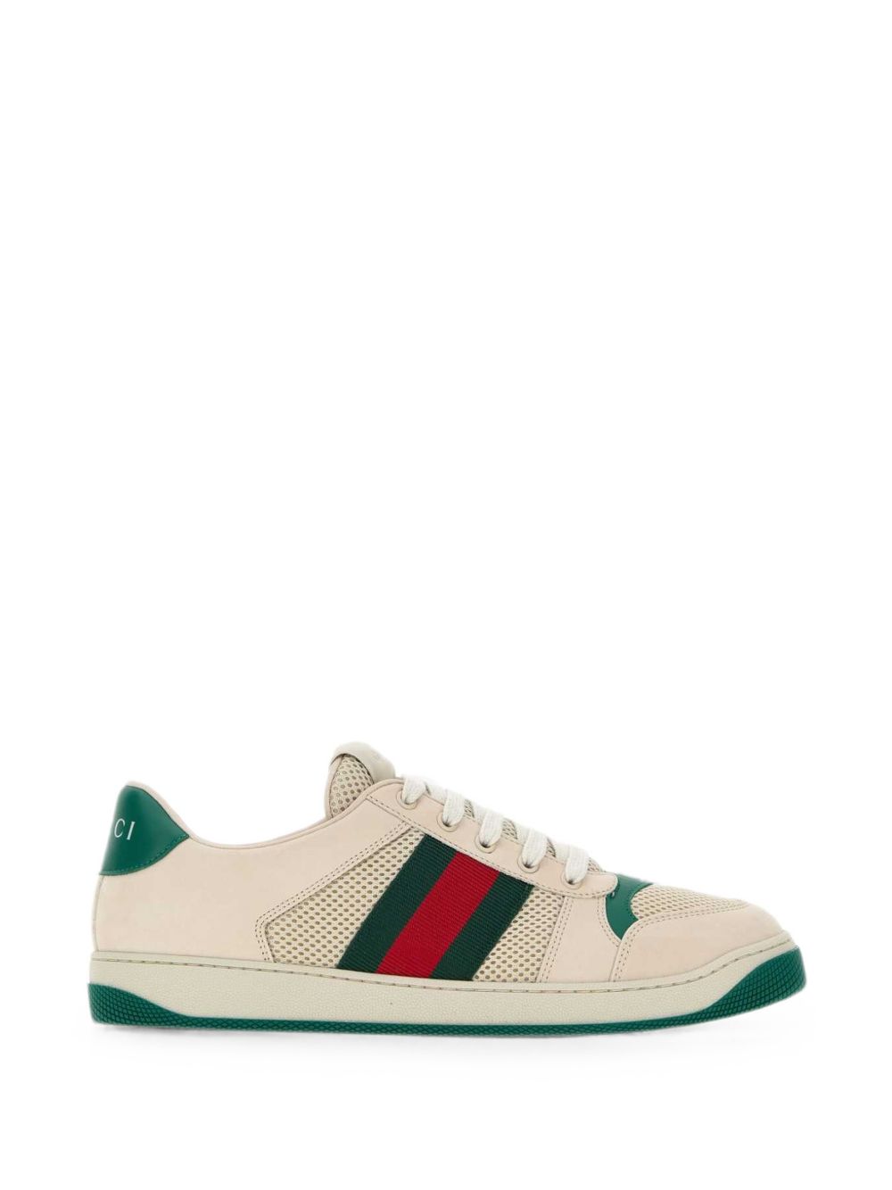 Gucci Men Screener Sneakers