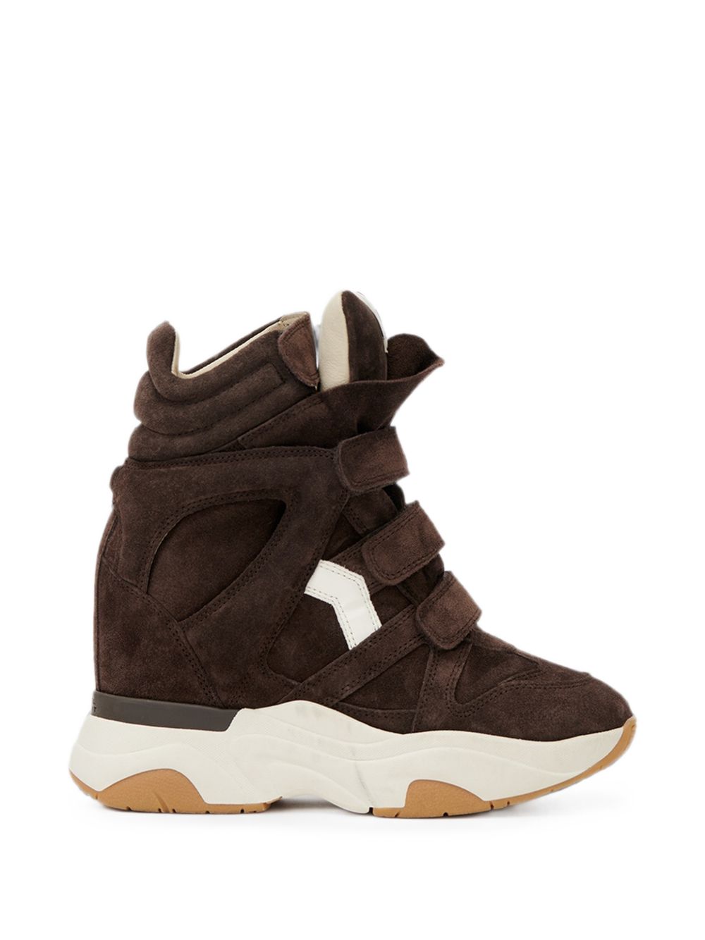 Isabel Marant Women Balskee Sneakers